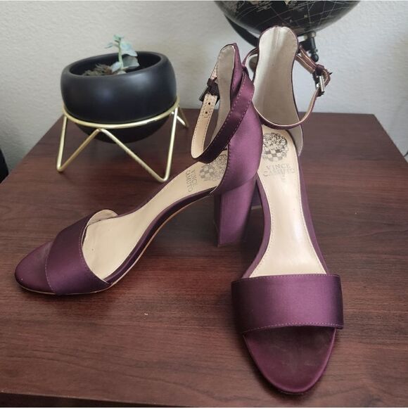 Vince Camuto Heeled Sandal   - Picture 1 of 5